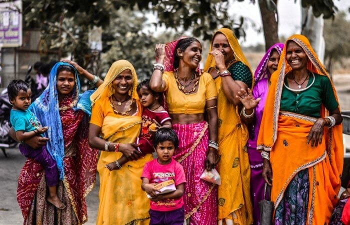 viajar a la india mujeres solas 1