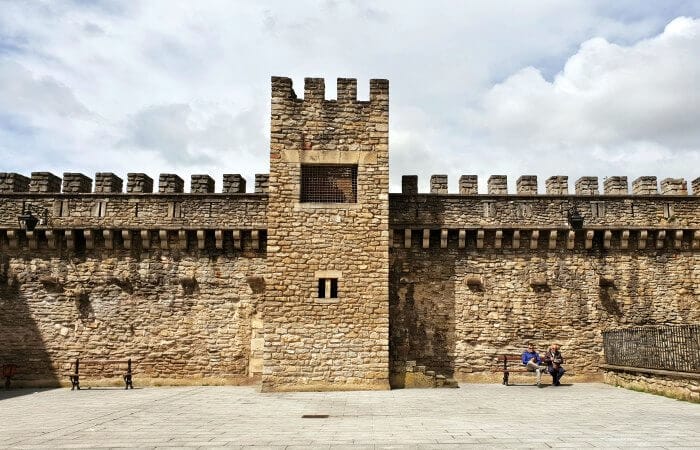 vitoria turismo