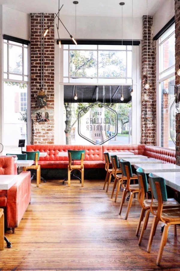 Best restaurants in the US