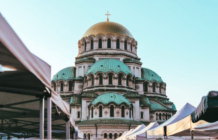Los paises mas baratos de europa para visitar