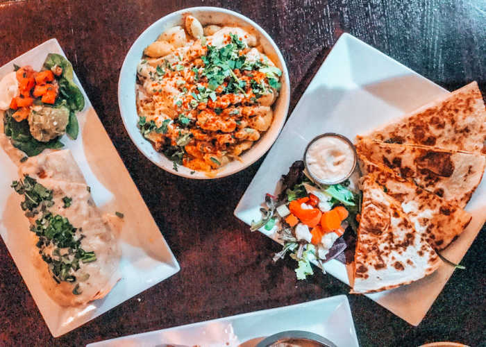 What are the best foodie cities in the world