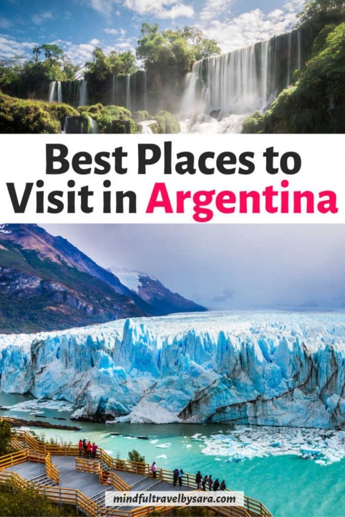 What are the most interesting tourist attractions in Argentina 683x1024
