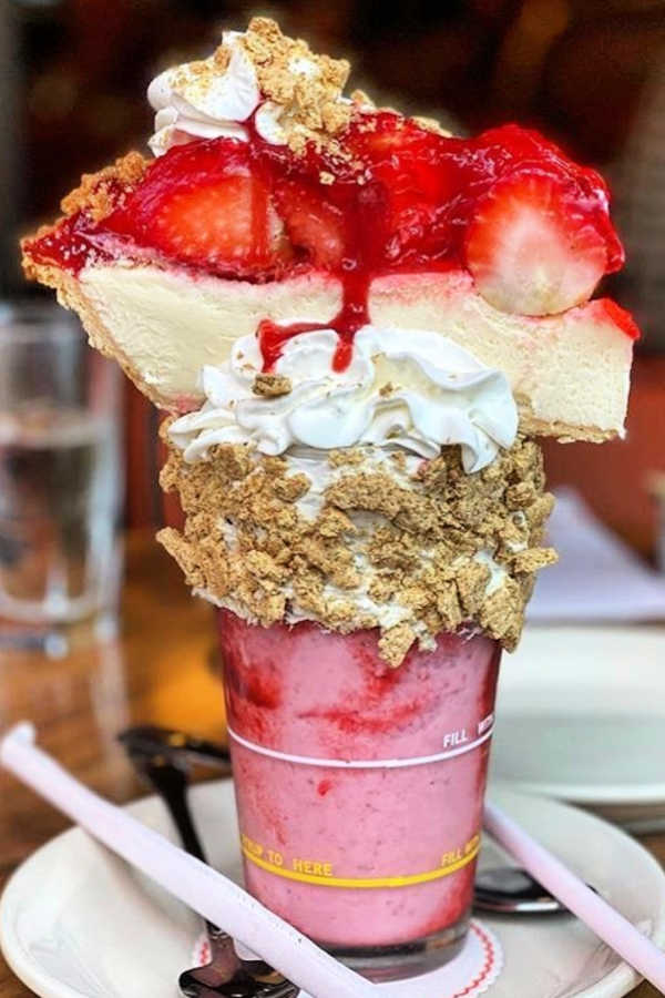 best US cities for food