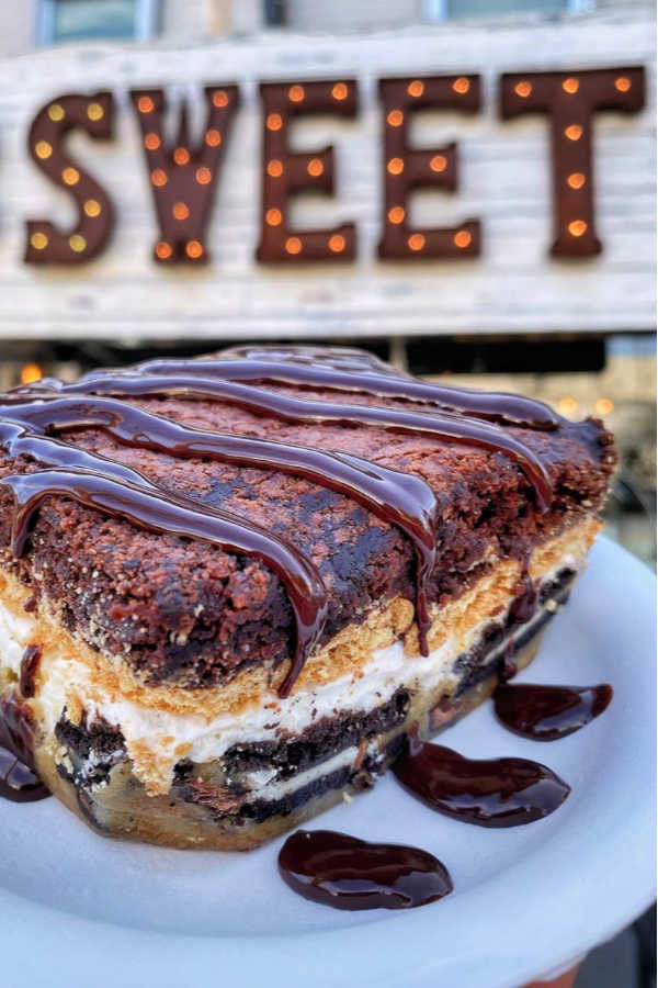 best desserts in the US