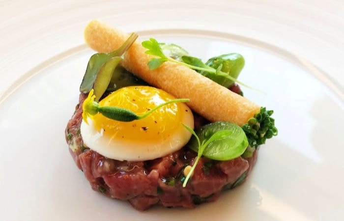 best places to eat in America