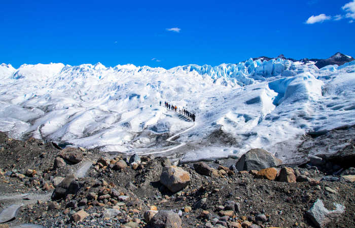 best views in argentina