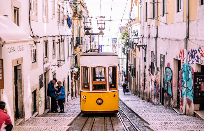 ciudades mas baratas de europa para viajar
