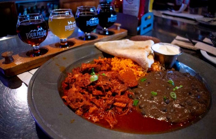 culinary vacations usa