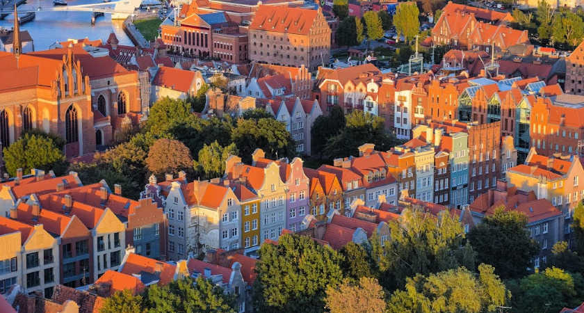 Los Países más Baratos de Europa para viajar en 2025
