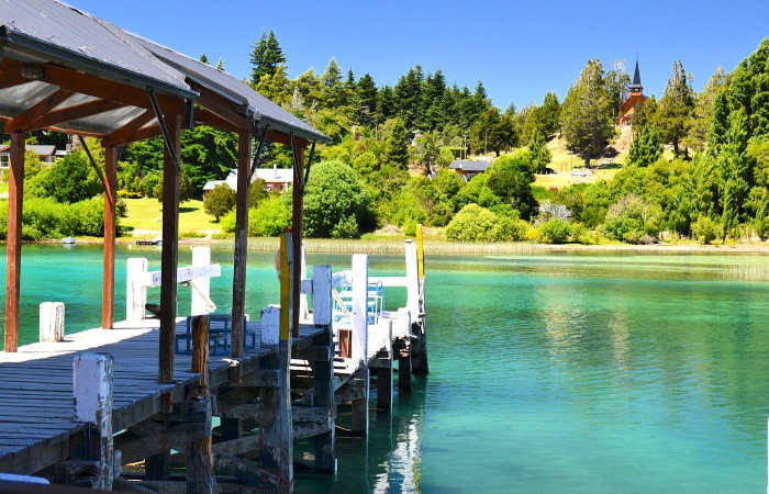 top cities in argentina