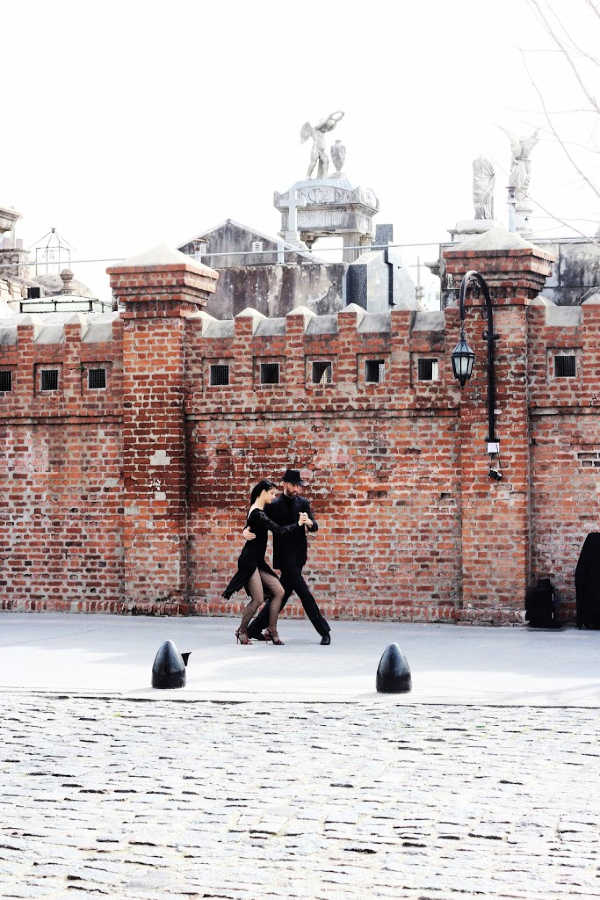 tourist attractions argentina