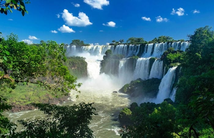 tourist attractions in argentina