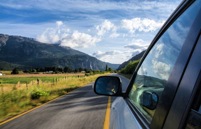 viajar en coche por europa destinos