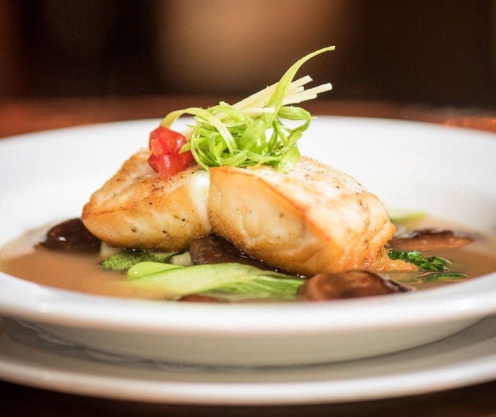 where to eat in the US