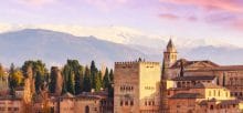 Lugares que visitar en España