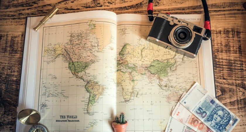 24 Staycation at Home Ideas – How to Travel without Leaving Home