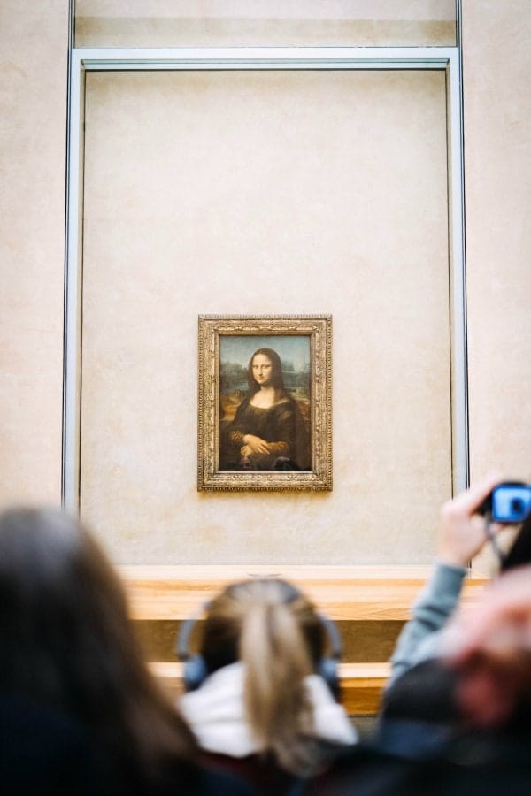 Visitas virtuales a Museos
