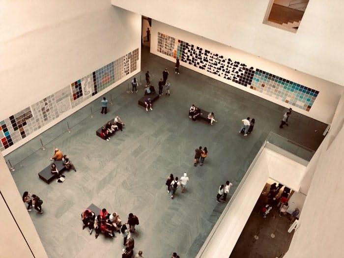 museo virtual