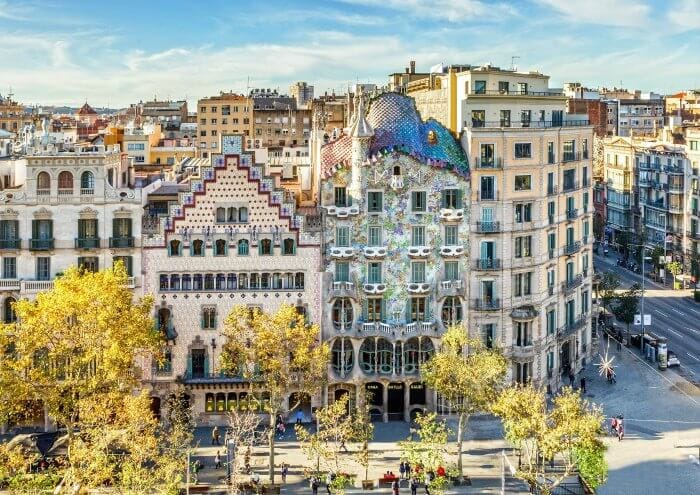 viajes virtuales