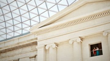 visitas virtuales museos