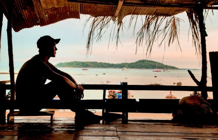 what is digital nomad lifestyle