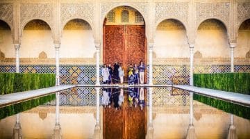 Alhambra de Granada