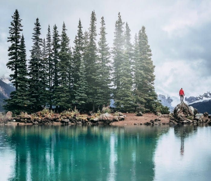 Garibaldi Lake