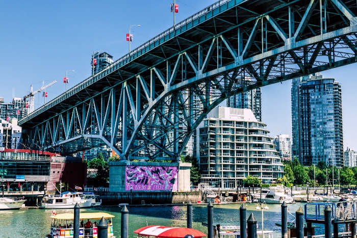 Granville Island