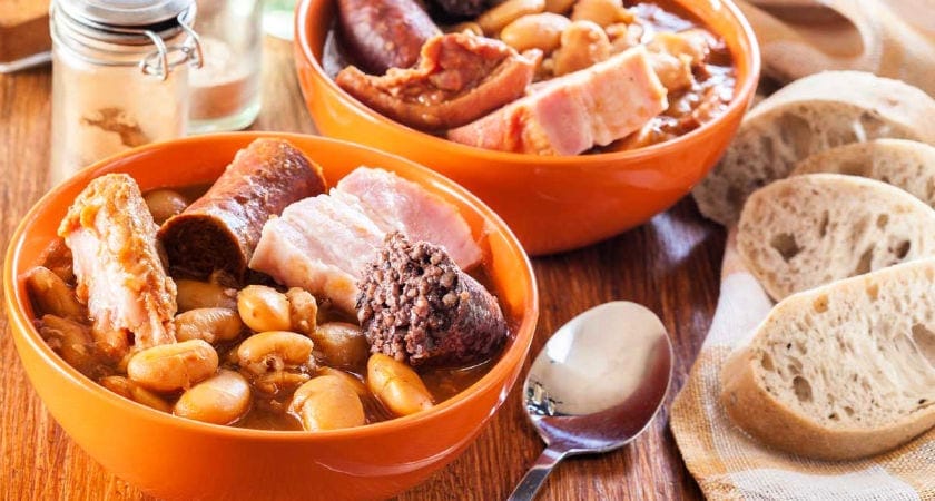 Qué comer en Asturias: Platos Típicos de la Gastronomía Asturiana