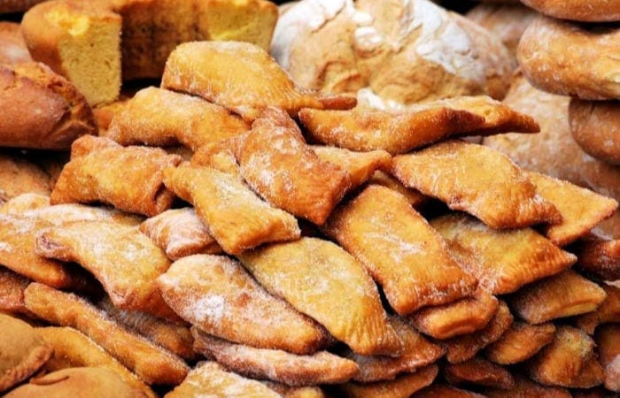 postres de asturias