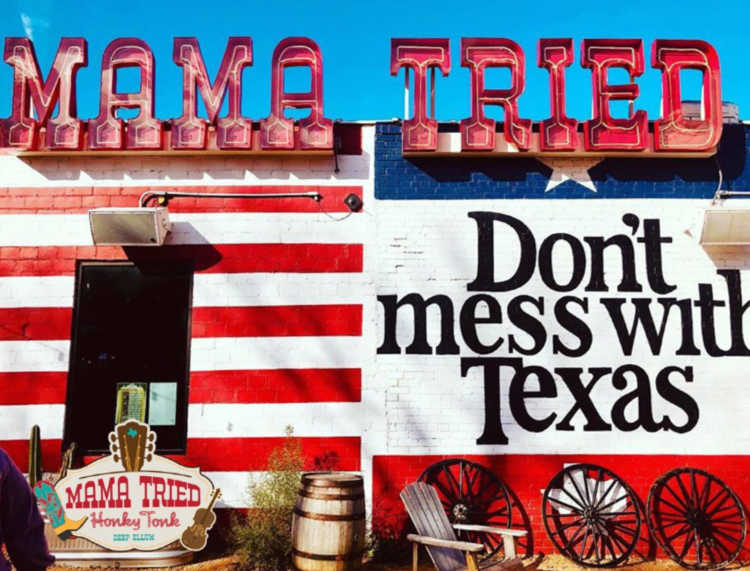 Best bars in Dallas