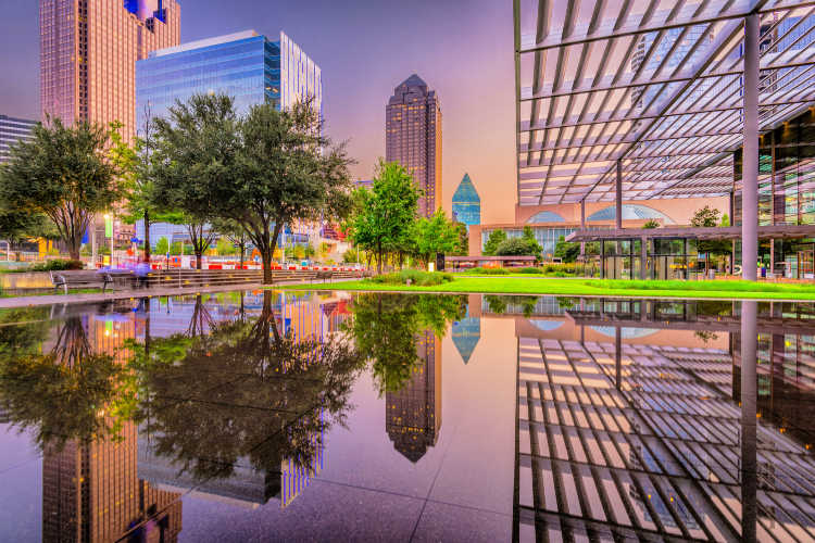 bishop arts district dallas