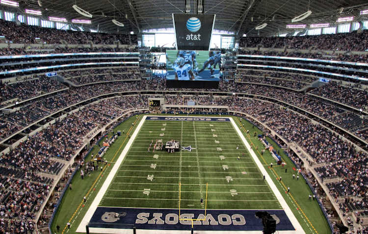 dallas cowboys stadium