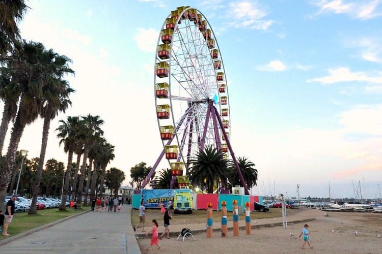Best Spring break destinations in Australia