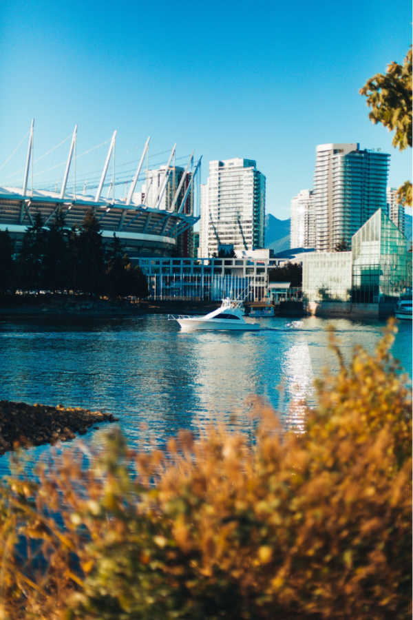 Where to stay in Vancouver – 6 Cool & Unique Places to Stay in Vancouver