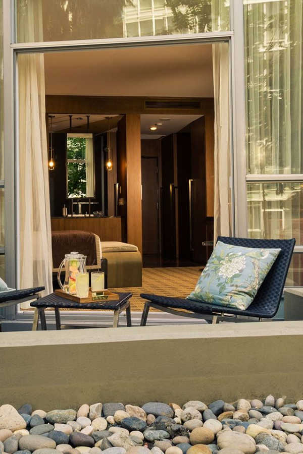Loden Vancouver Canada