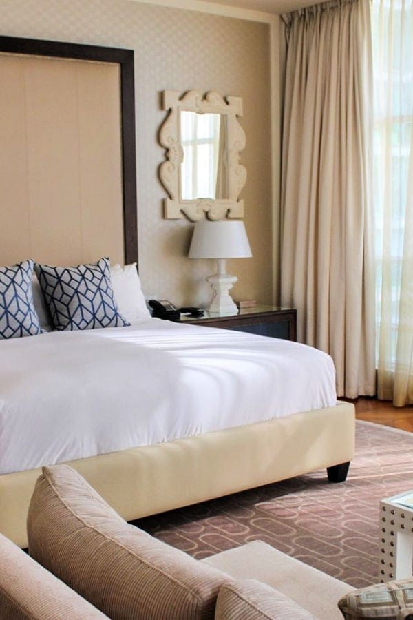 Loden Vancouver Hotel