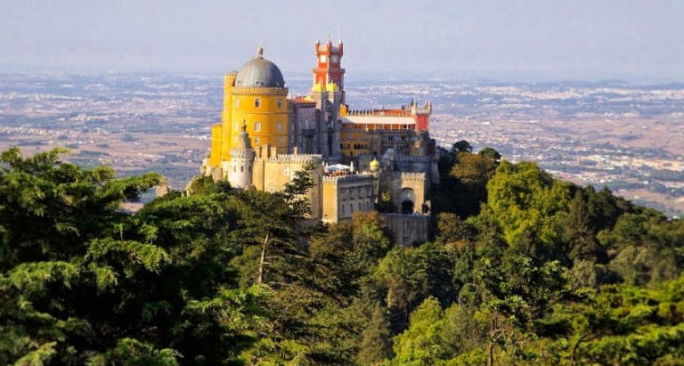 Razones para visitar Portugal 768x411