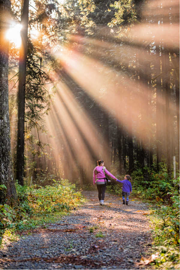 25 Best Spring Break Destinations for Families