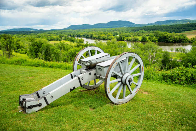 saratoga springs history
