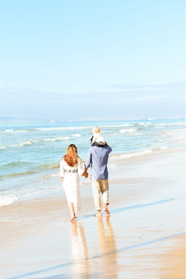 25 Best Spring Break Destinations for Families