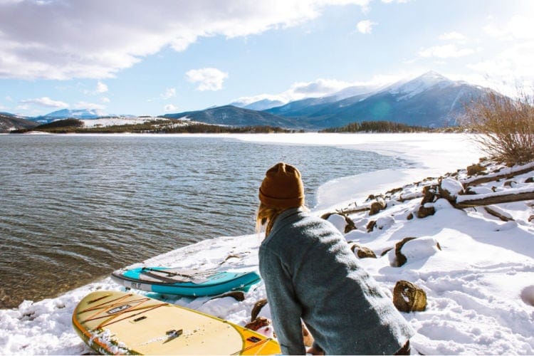 Best Winter Destinations in the US