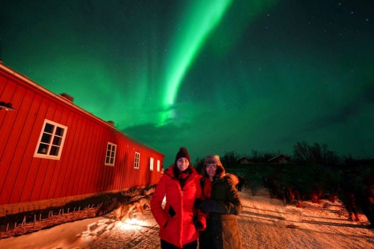 Alta Norway