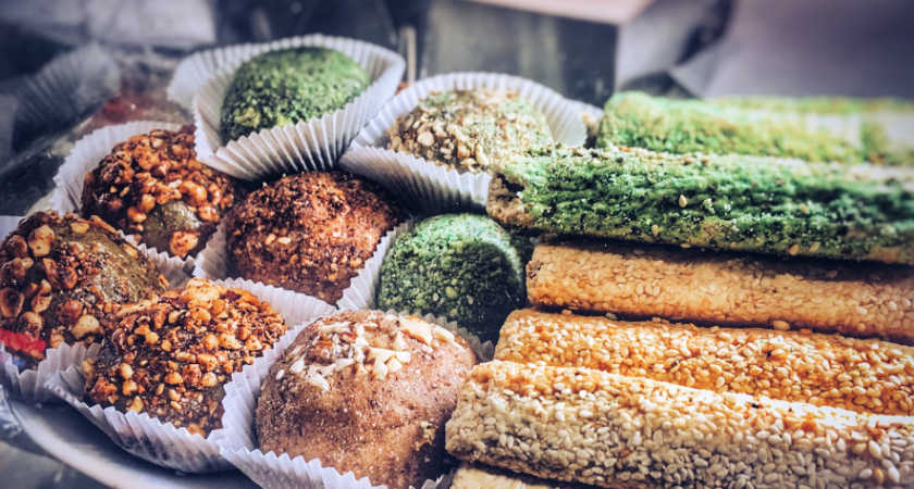 Best Food in Turkey: Top 5 Traditional Turkish Food