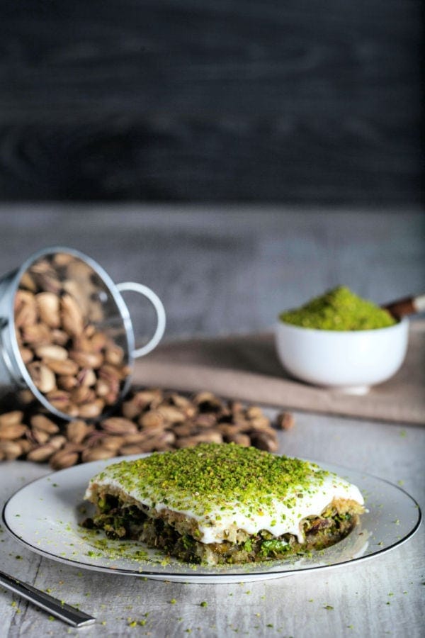 Turkish Foods