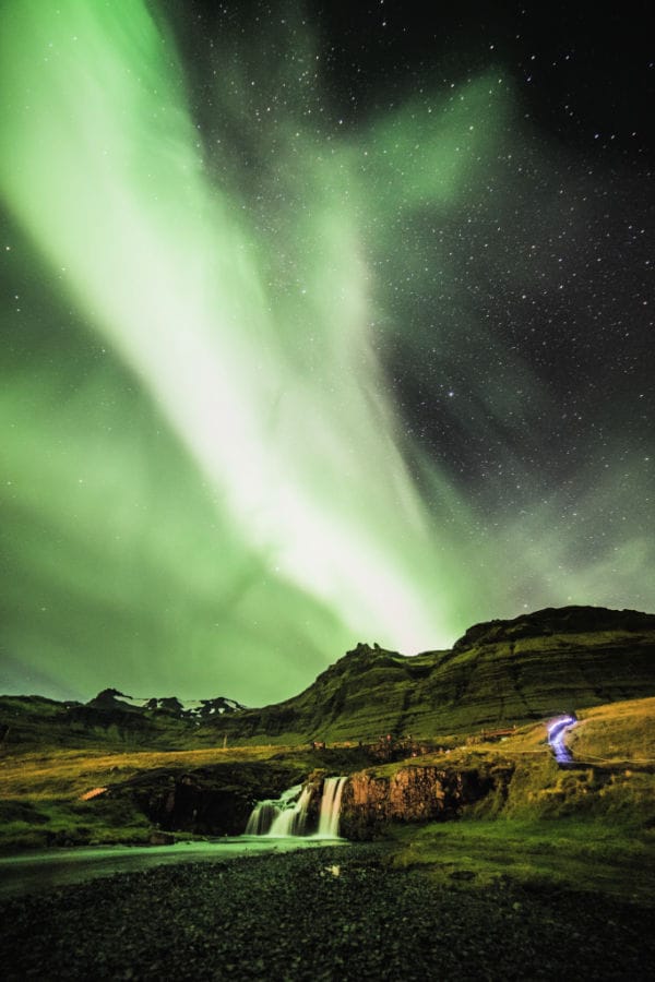 23 Best places to See the Northern Lights