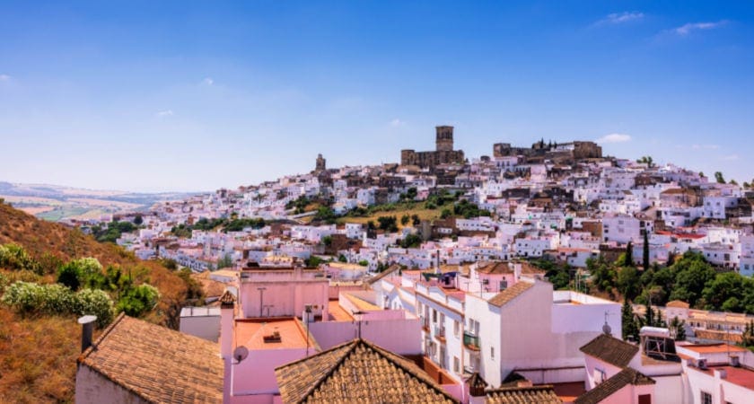 Qué ver en Arcos de la Frontera en un día: El pueblo blanco más bonito de Cádiz