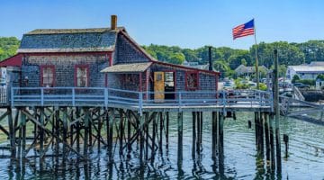 East Coast Weekend Getaways