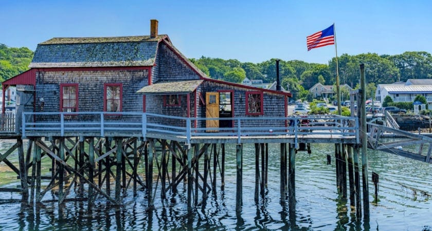 East Coast Weekend Getaways