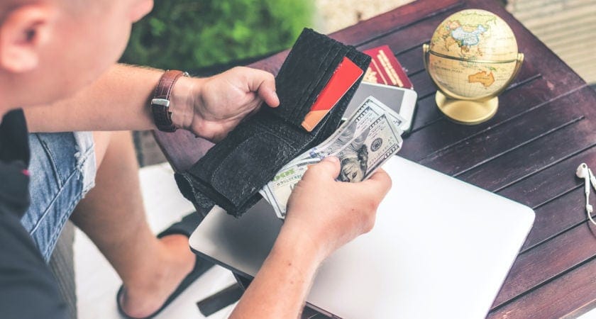 How to keep your money safe while traveling